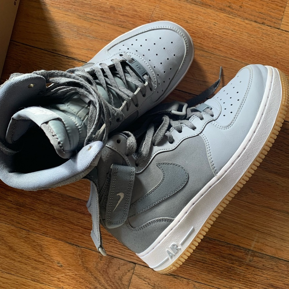 Nike Air Force 1
